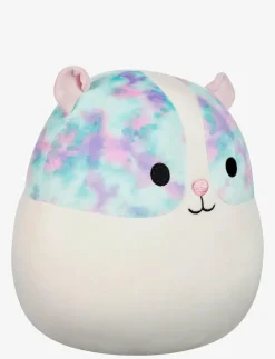 Barn Squishmallows Gosedjur|30 cm P20 Rhys Guinea Pig - Mjukisdjur