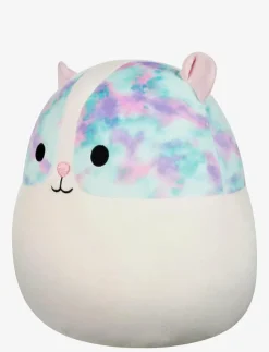 Barn Squishmallows Gosedjur|30 cm P20 Rhys Guinea Pig - Mjukisdjur