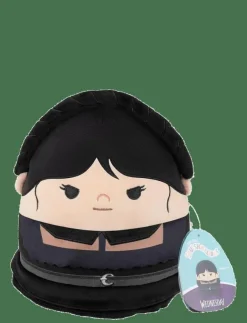 Proxy SQUISHMALLOWS 20 CM WEDNESDAY IN DANCE DRESS - Mjuka leksaker|Barn Gosedjur
