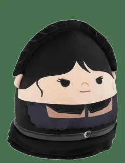 Proxy SQUISHMALLOWS 20 CM WEDNESDAY IN DANCE DRESS - Mjuka leksaker|Barn Gosedjur