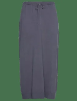 Soft Rebels SREpira Midi Skirt Knit - Midi kjolar|Kvinnor Kjolar