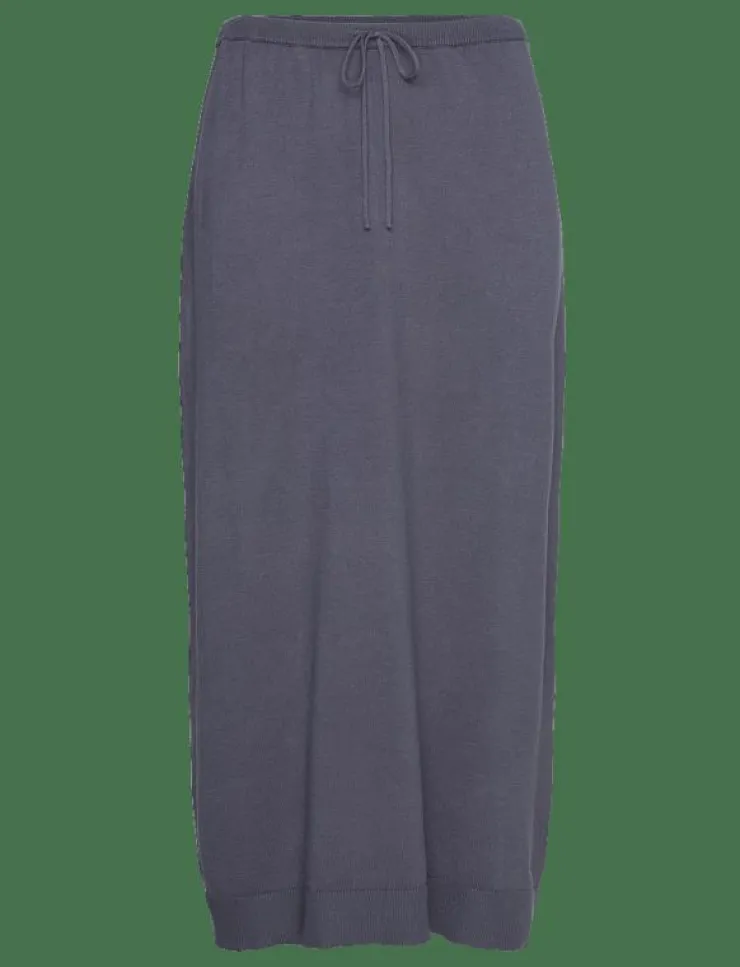 Soft Rebels SREpira Midi Skirt Knit - Midi kjolar|Kvinnor Kjolar