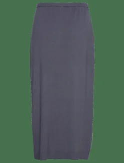 Soft Rebels SREpira Midi Skirt Knit - Midi kjolar|Kvinnor Kjolar