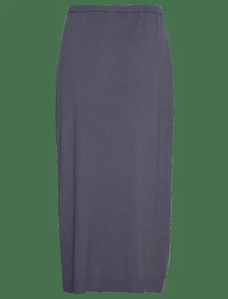 Soft Rebels SREpira Midi Skirt Knit - Midi kjolar|Kvinnor Kjolar