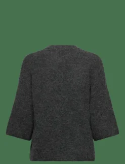 Kvinnor Soft Rebels Stickat|SRHema Knit - Stickat