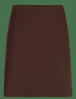 Soft Rebels SRHenrietta Short Skirt - Korta kjolar|Kvinnor Kjolar