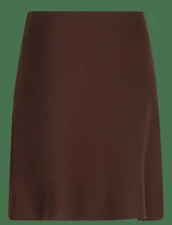 Soft Rebels SRHenrietta Short Skirt - Korta kjolar|Kvinnor Kjolar