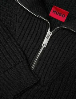HUGO Stickat|Srigg - Stickat