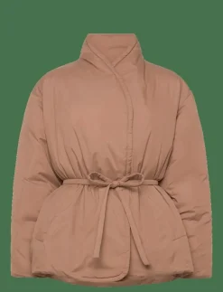 Kvinnor Soft Rebels Jackor & Kappor|SRJannet Jacket - Dun- & vadderade jackor