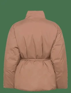 Kvinnor Soft Rebels Jackor & Kappor|SRJannet Jacket - Dun- & vadderade jackor