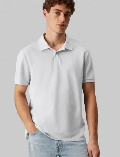 Calvin Klein Jeans Pikéer|SS CASUAL PIQUE CLASSIC POLO - Kortärmade pikéer