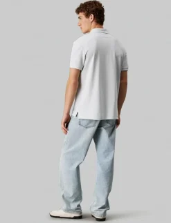 Calvin Klein Jeans Pikéer|SS CASUAL PIQUE CLASSIC POLO - Kortärmade pikéer