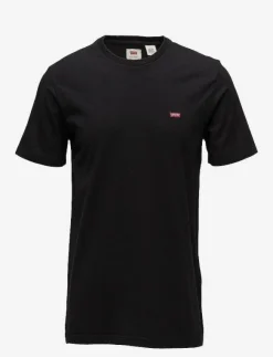 Levi's® SS ORIGINAL HM TEE MINERAL BLA - Kortärmad t-shirt| T-Shirts