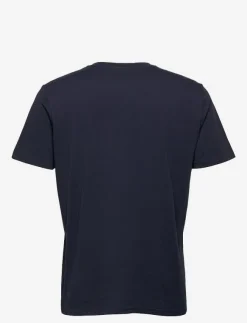 Lee Jeans Ss Patch Logo Tee - Kortärmad t-shirt| T-Shirts