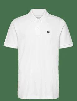 Wrangler Pikéer|SS POLO TEE - Kortärmade pikéer