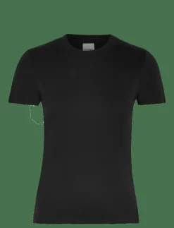 Calvin Klein SS SUPIMA CREWNECK - T-shirts|Kvinnor T-Shirts & Toppar