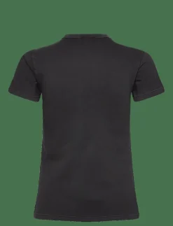 Champion SS Tee - T-Shirts|Kvinnor Toppar & T-Shirts