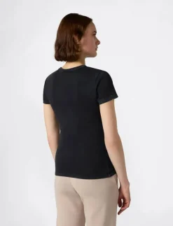 Champion SS Tee - T-Shirts|Kvinnor Toppar & T-Shirts