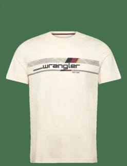 Wrangler T-Shirts|SS TEE - Kortärmad t-shirt