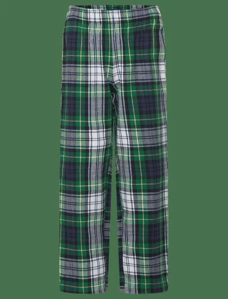 Barn Ralph Lauren Kids Set|S6-SLEEPWEAR PANT SET - Set