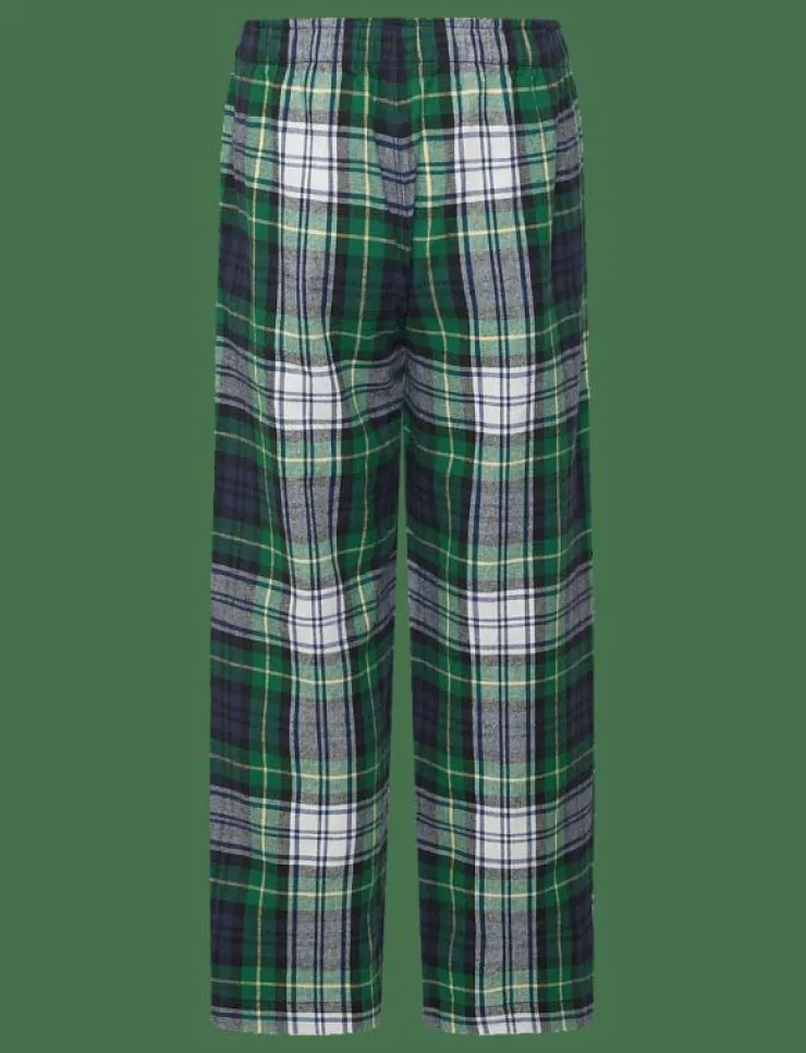 Barn Ralph Lauren Kids Set|S6-SLEEPWEAR PANT SET - Set