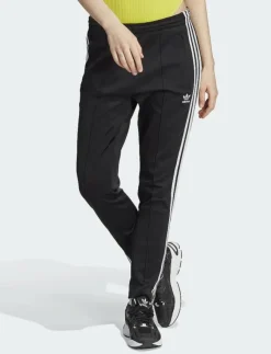 adidas Originals SST TRACK PANT - Casual byxor|Kvinnor Byxor|Mjukisbyxor