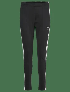 adidas Originals SST TRACK PANT - Casual byxor|Kvinnor Byxor|Mjukisbyxor