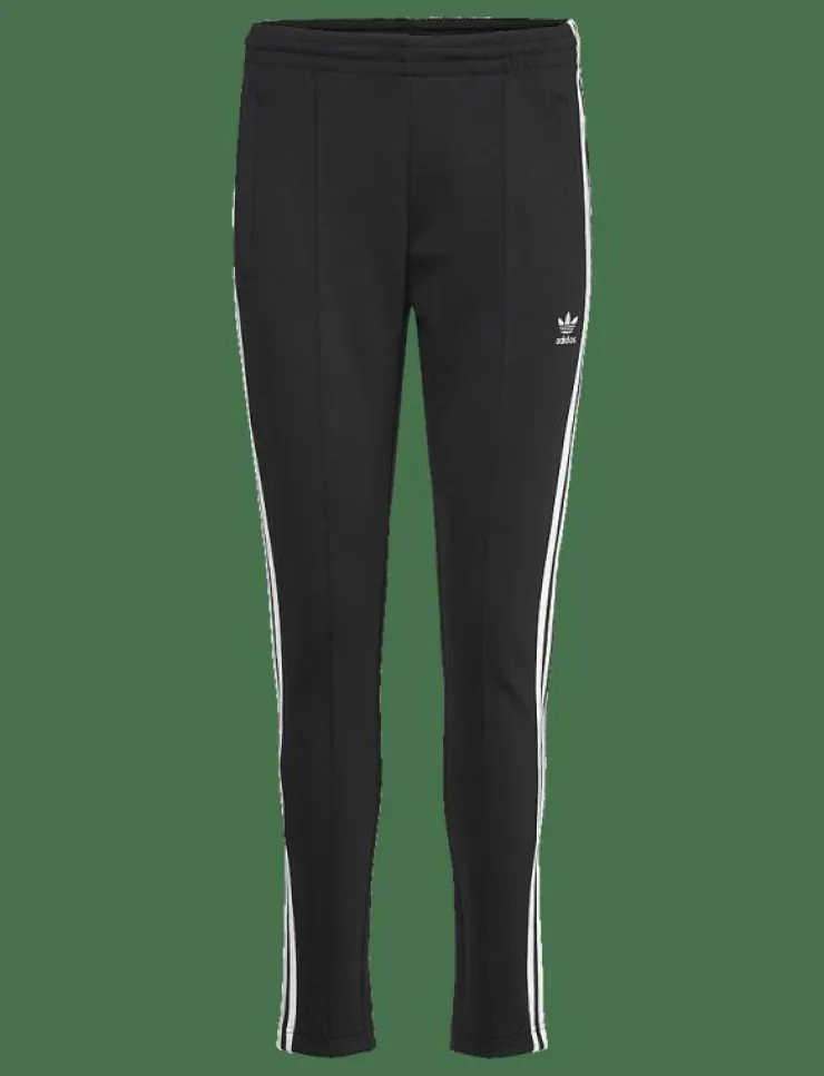 adidas Originals SST TRACK PANT - Casual byxor|Kvinnor Byxor|Mjukisbyxor