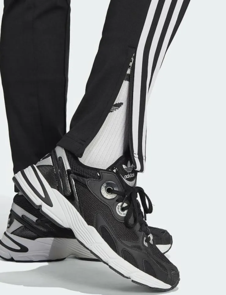 adidas Originals SST TRACK PANT - Casual byxor|Kvinnor Byxor|Mjukisbyxor