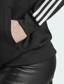 adidas Originals SST TRACK TOP - Sweatshirts|Kvinnor Sweatshirts