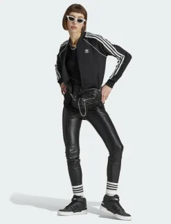 adidas Originals SST TRACK TOP - Sweatshirts|Kvinnor Sweatshirts