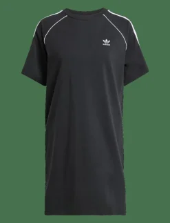 adidas Originals SST TEE DRESS - Klänningar|Kvinnor Klänningar & Kjolar