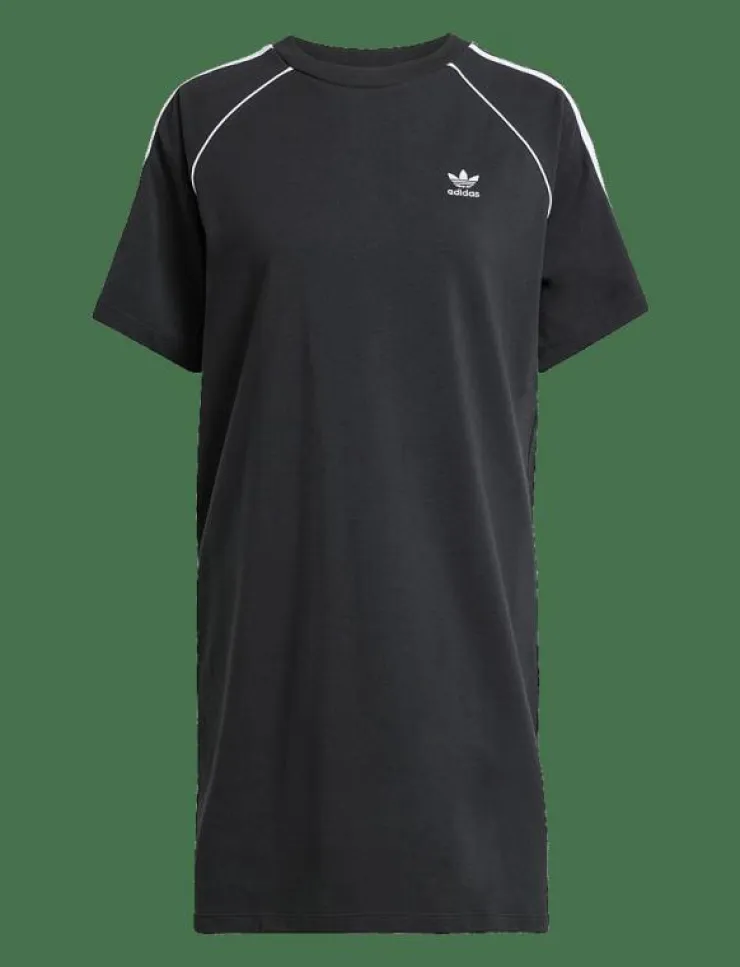 adidas Originals SST TEE DRESS - Klänningar|Kvinnor Klänningar & Kjolar