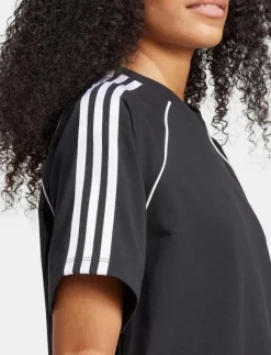 adidas Originals SST TEE DRESS - Klänningar|Kvinnor Klänningar & Kjolar