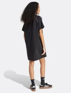 adidas Originals SST TEE DRESS - Klänningar|Kvinnor Klänningar & Kjolar