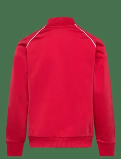 Barn adidas Originals Sportkläder|SST TRACK TOP - Sweatshirts