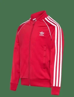 Barn adidas Originals Sportkläder|SST TRACK TOP - Sweatshirts