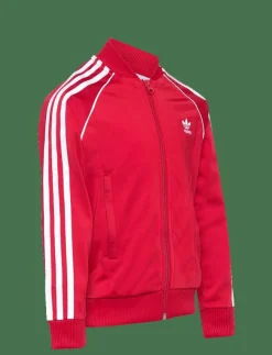 Barn adidas Originals Sportkläder|SST TRACK TOP - Sweatshirts