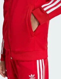 Barn adidas Originals Sportkläder|SST TRACK TOP - Sweatshirts