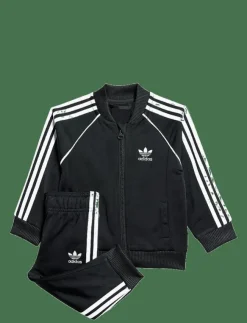 Barn adidas Originals Sportkläder|Set|SST TRACKSUIT - Set