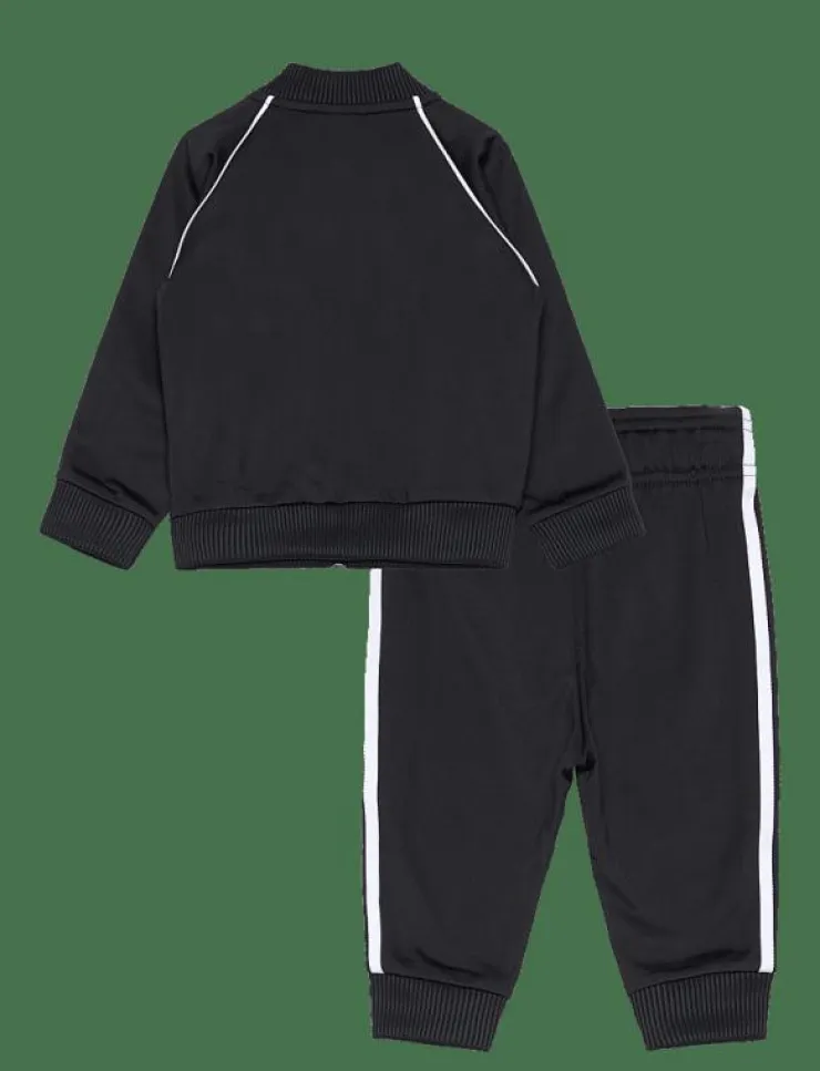 Barn adidas Originals Sportkläder|Set|SST TRACKSUIT - Set