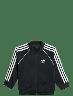 Barn adidas Originals Sportkläder|Set|SST TRACKSUIT - Set