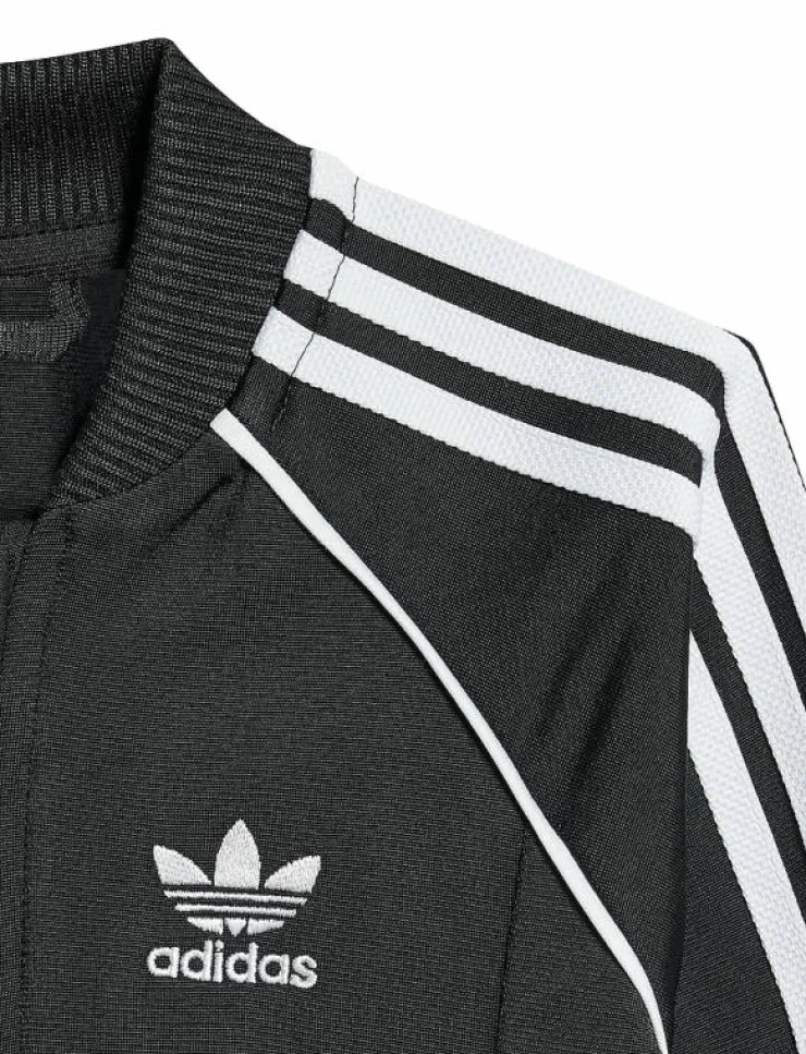 Barn adidas Originals Sportkläder|Set|SST TRACKSUIT - Set