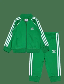 adidas Originals SST TRACKSUIT - Set|Barn Set