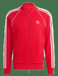 adidas Originals Sweatshirts|Sweatshirts & Huvtröjor|SST TT - Sweatshirts