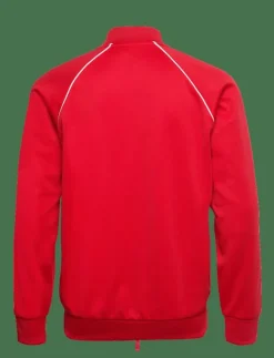 adidas Originals Sweatshirts|Sweatshirts & Huvtröjor|SST TT - Sweatshirts