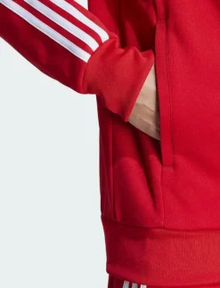 adidas Originals Sweatshirts|Sweatshirts & Huvtröjor|SST TT - Sweatshirts
