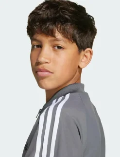 Barn adidas Originals Sportkläder|SST WOVEN TT - Sweatshirts