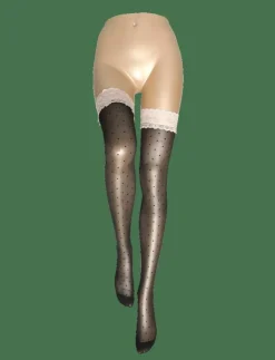 Hunkemöller ST DOROTHY - Stay-ups|Kvinnor Stay-Ups
