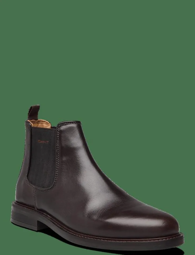 GANT St Fairkon Chelsea Boot - Chelsea boots| Chelsea Boots